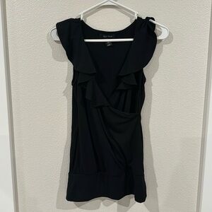 White House Black Market black tank top